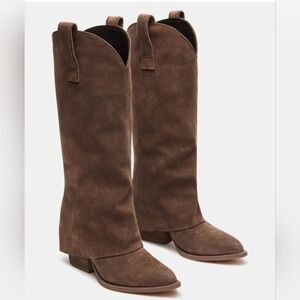 Steve Madden Sorvino Boot